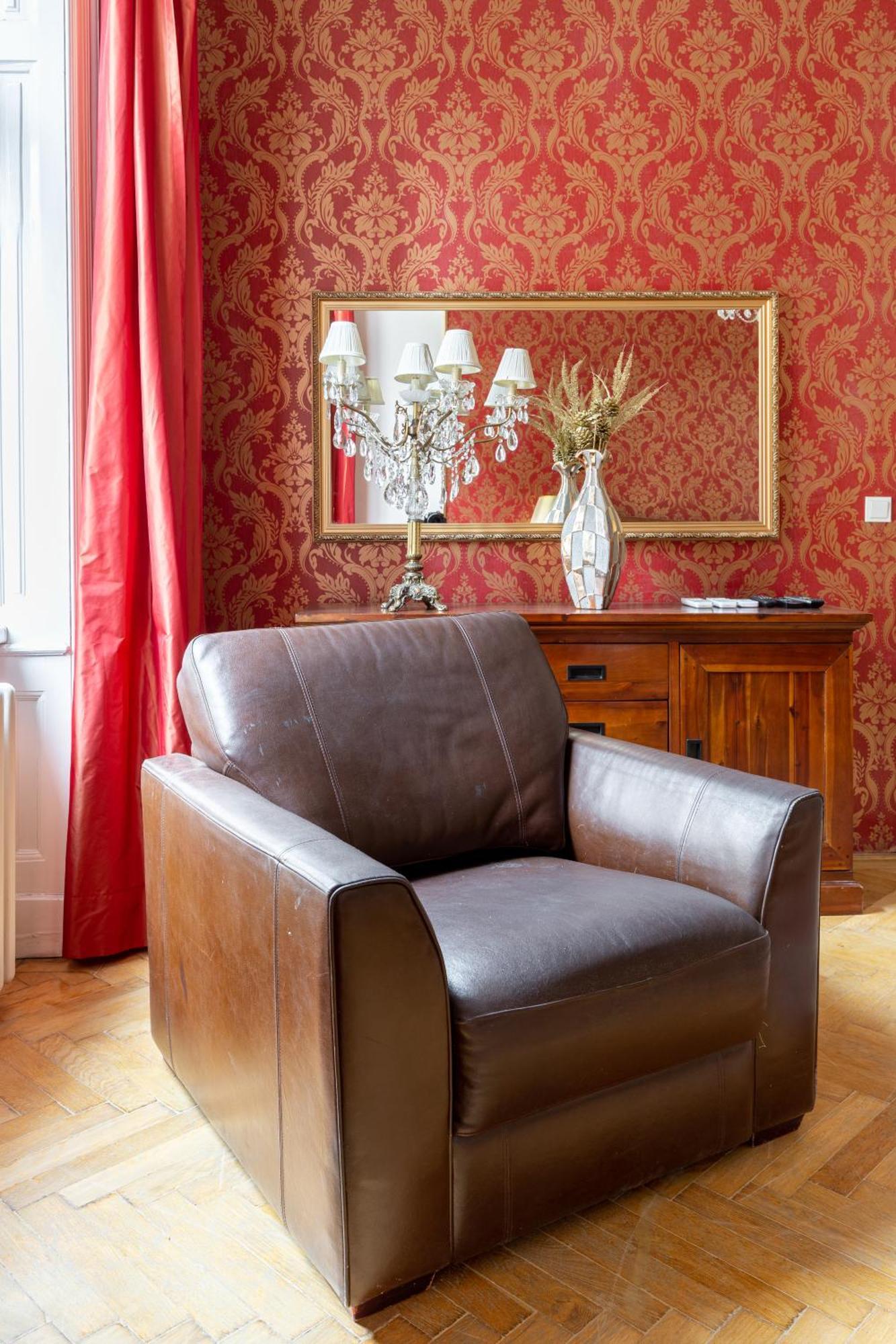 Appartamento Rom-antique At Center *