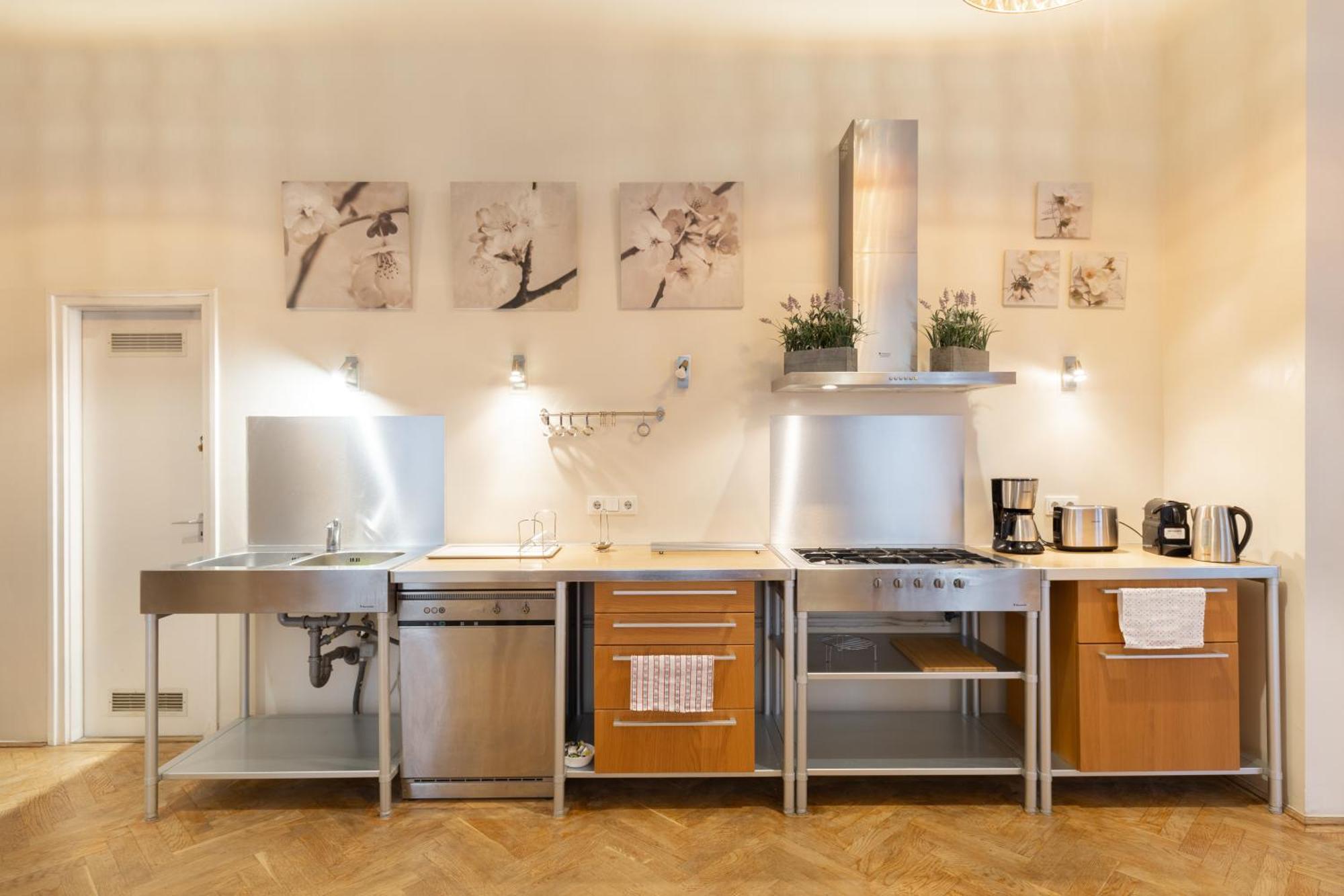 Appartamento Rom-antique At Center *